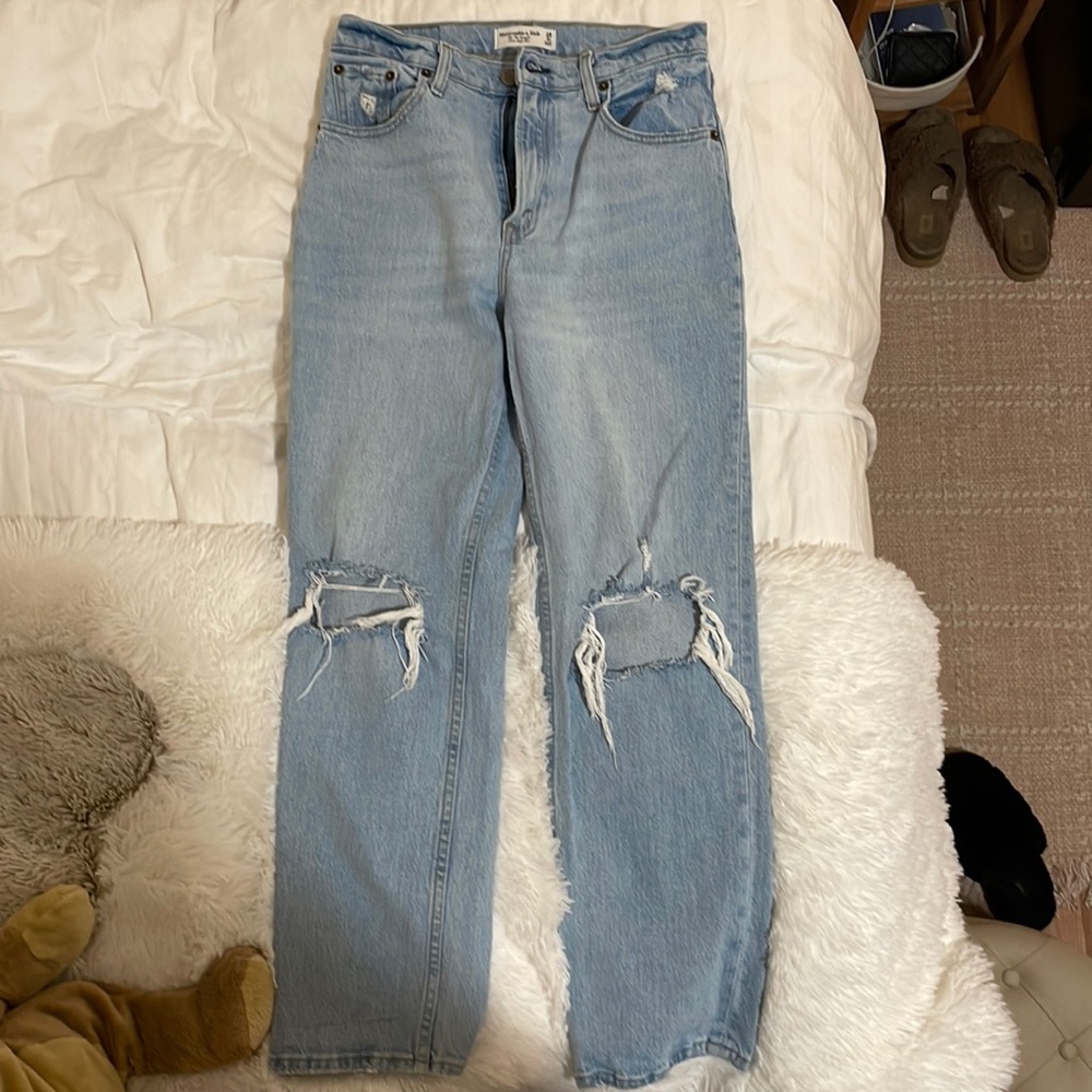 Abercrombie Jeans